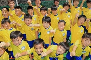 【中止】明光サッカースクール春期キャンプ、3/1締切 画像