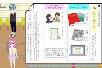 すらら、小学校高学年版国語が新学習指導要領に対応 画像