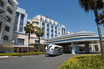 TDR、臨時休園を4月上旬まで延長 画像