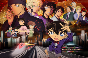 子どもの担任になってほしいアニメキャラ、コナンを抑えた1・2位は？ 画像