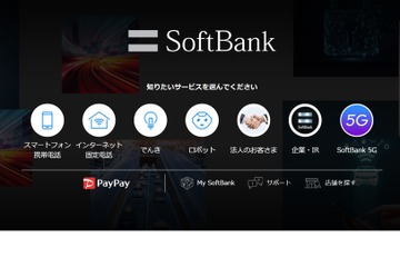 【休校支援】ソフトバンク、緊急支援募金プロジェクト開始 画像