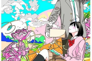 高校2年生向け「進路徹底研究」発行、JSコーポレーション 画像