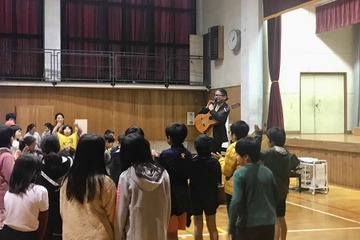 【休校支援】オンラインアカペラ合唱部、参加学生募集 画像