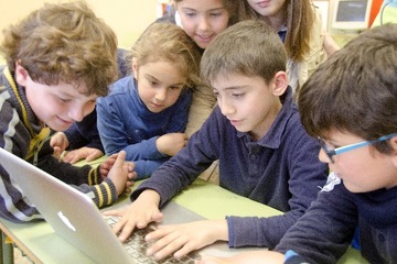 遠隔授業やオンライン課題など、諸外国での休校対策 画像