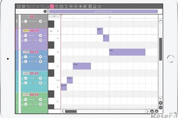 ヤマハ、学校教育向けのボーカロイド刷新…英語に対応 画像