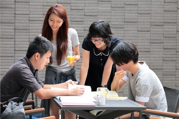 共立メンテナンス、学生向け「新型コロナ就学支援プログラム」 画像