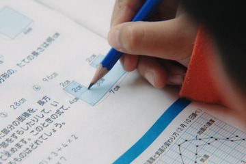 進研ゼミ、小中向け「全国実力診断テスト」ドリルも無料 画像