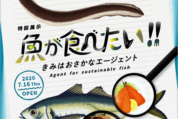 都立動物園・水族園、オンラインスクールや特設展示 画像