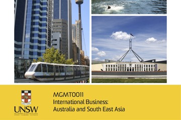 豪州4都市を巡る5週間サマープログラム…大学生モニター募集 画像