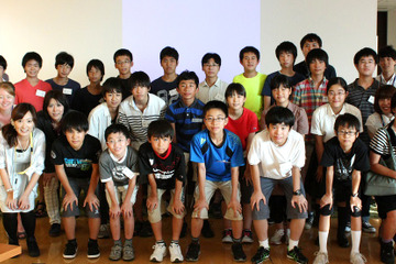 職業体験が「進路や就職への考えに影響」経験者54％ 画像