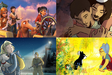 「東京アニメアワードフェス」ノミネート作品上映9/26-27 画像