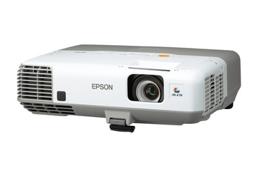 エプソン、学校向けプロジェクター5製品と電子黒板ユニット 画像