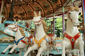 としまえん、最終日の来訪者は前日の1.5倍…別れを惜しむ 画像