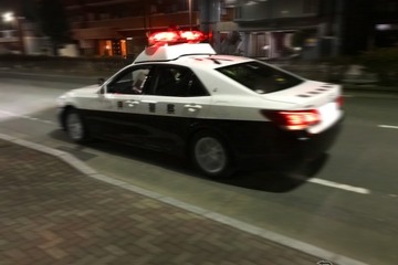 暴走族少年が減少、少年比率46％…警察庁調べ 画像