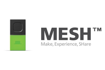 IoTブロック「MESH」2020年内にChromebook対応 画像