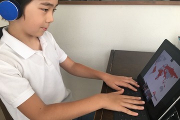 国境なき医師団、小5・6対象「世界といのちの教室」 画像