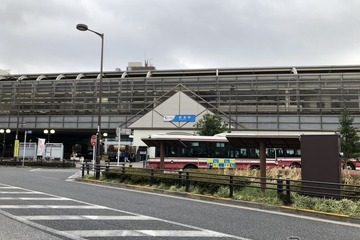 小田急線世田谷エリアでシェアサイクルの実証実験…15分70円 画像