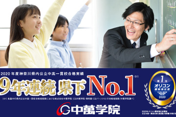 思考力、プログラミング…新しい学校教育に対応するCG中萬学院の学びを体験 画像