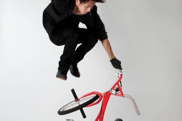 【GW】富士急ハイランド「Fuji-Qチャンピオン＆フードカーニバル」4/28より 画像