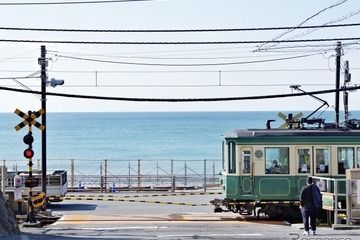 ホンダ、EVと住まい貸出「試住」鎌倉で開催 画像