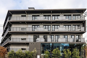 居住型教育施設「SHIMOKITA COLLEGE」12/1開業…1期生募集開始 画像