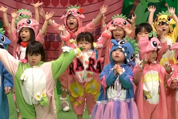 5大陸12か国「バーチャル・ワールド・キッズ・カーニバル」11/22 画像