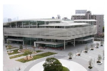 明治大学が「入ってみたくなる図書館」オープン…杉並区民も利用可 画像