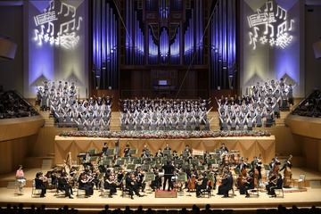 中学生と創る、初「こどもの日コンサート」参加募集 画像