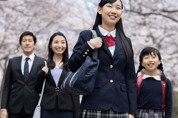 加入手続きもWebで完結「学生総合保障制度」で始める新生活 画像