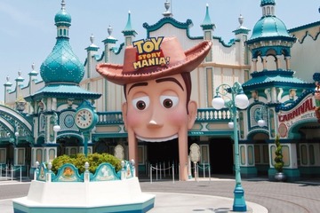 ディズニー、入園者数の制限を継続…開園時間を10時に変更 画像