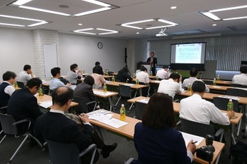 専門職大学への進路指導の実態に関するシンポジウム3/18 画像