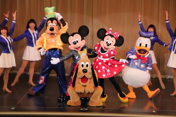 浦安市の成人式、ディズニーシーで3/7開催 画像