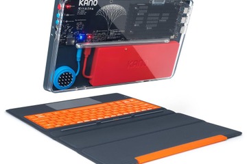 Windowsタブレット「Kano PC」値下げキャンペーン 画像