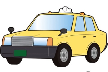 コロナワクチン接種会場までのタクシーを無料に…DiDi 画像