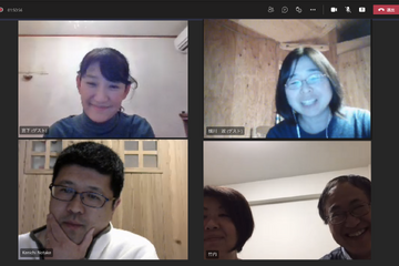 留学生と我が家だけのドラマを紡ぐ、AFSホストファミリープログラム 画像