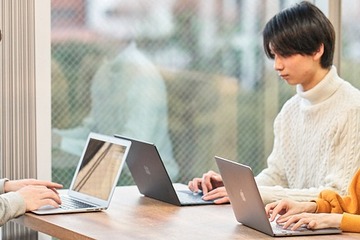 Python入門講座、小中高校向けに出張開催…テックジム東京本校 画像