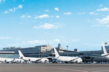 成田空港の非公開エリア巡る「スペシャルバスツアー」予約開始 画像