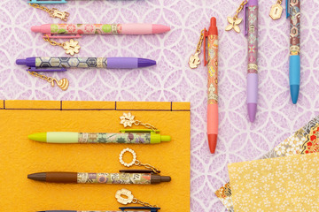 鬼滅・モルカー・セーラームーン…新学期に使いたい文房具 画像