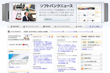 ソフトバンク被災高校生支援の米留学、応募1,971名より300名を決定 画像