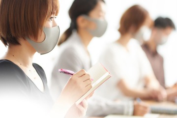 先延ばしを解消する時間管理「保護者向け出前授業」受付開始…伊藤手帳 画像