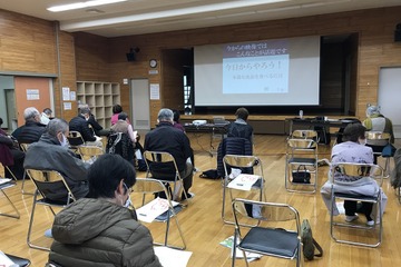 キユーピーの食育活動、対面・オンラインが選択可能に 画像