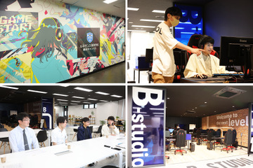 加速するeスポーツへの期待…ルネサンス高校 横浜キャンパス新入生が目指すもの 画像