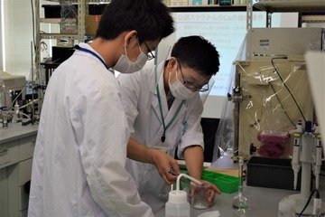 【大学受験2022】埼玉工大、全学科54コースのサマースクール 画像