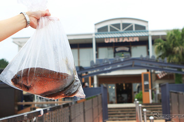 学ぶ・獲る・食を体感…横浜・八景島シーパラダイス7/10新装…写真レポート 画像