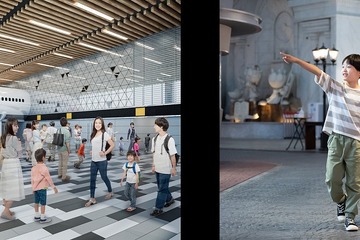 キッザニア、ららぽーと福岡に出店…2022年夏開業 画像