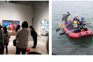 【夏休み2021】川崎市多摩区、自由研究に役立つ体験プログラム7-9月 画像