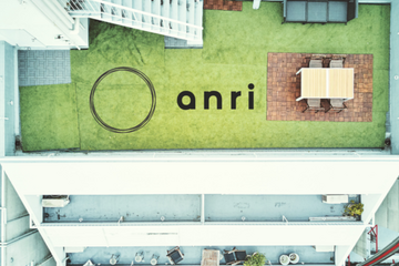 給付型奨学金プログラム「ANRI基礎科学スカラーシップ」 画像