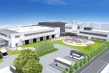 「任天堂資料館」京都に設置へ、過去の商品展示や体験も 画像
