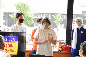 実践の繰り返しで「社会を生きる力」を身に付ける…国際高専が抱く使命 画像