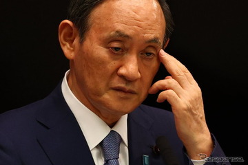 コロナ感染は過去最多、菅内閣支持は最低を更新…新聞ウォッチ 画像